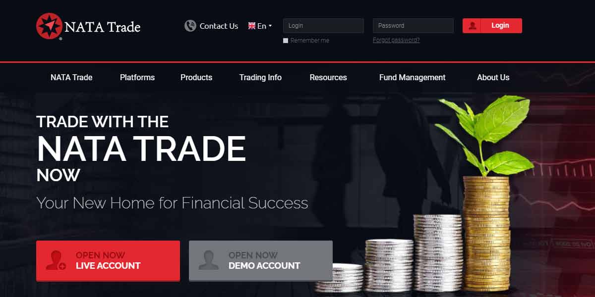 natatrade