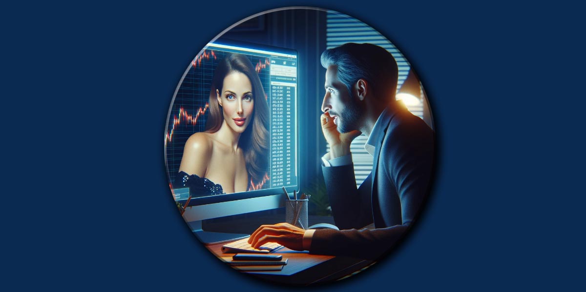 romance scam