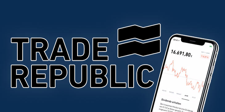 trade republic