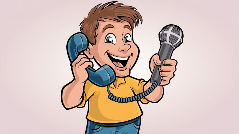 registrare una telefonata