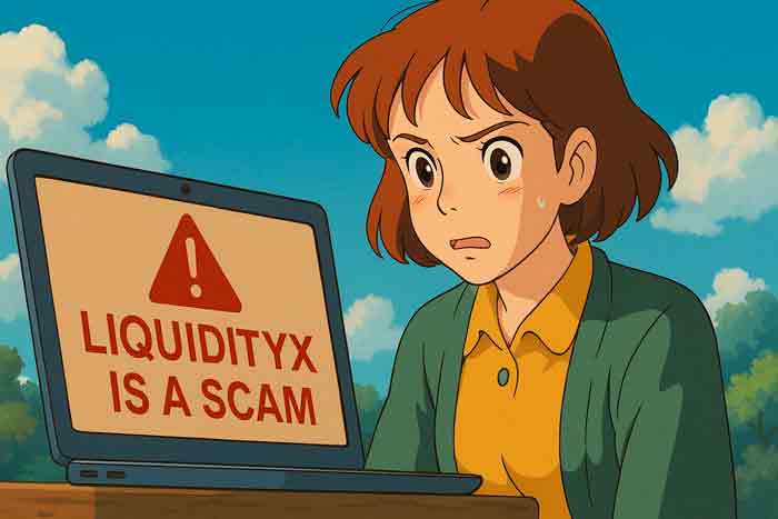 liquidityx