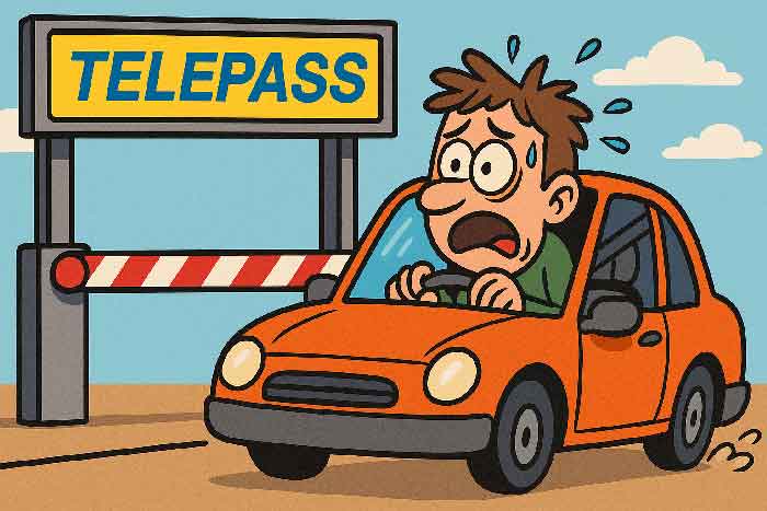 telepass