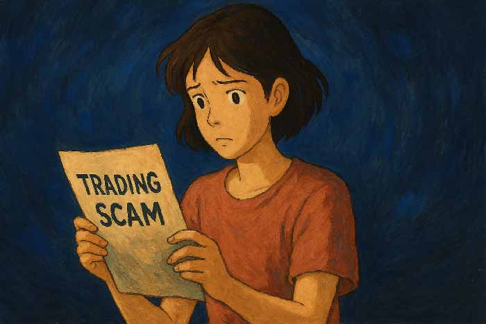 bdbtrading